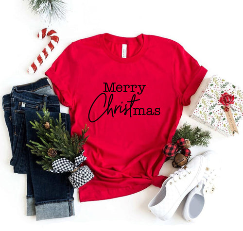 Christmas & Halloween T-Shirt - Femstylo