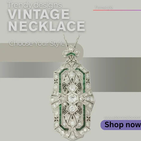 Vintage Collection for men & women