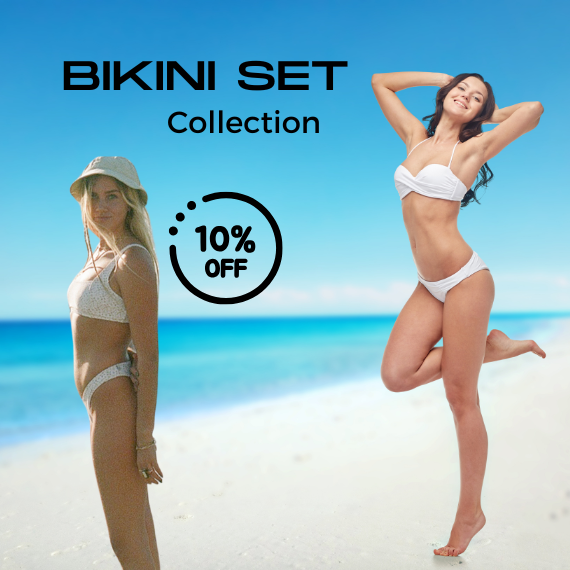 Women Bikini Set - Femstylo