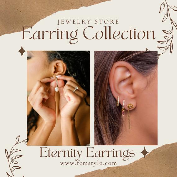 Women Earring - Femstylo