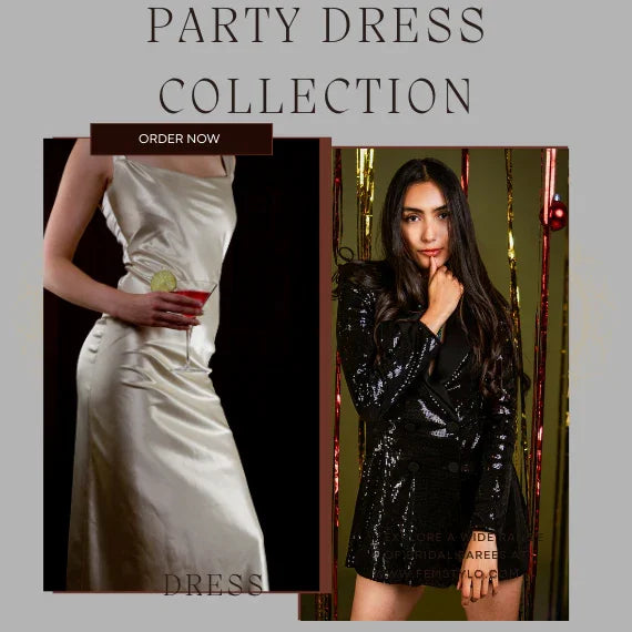 Women Party Dresses
