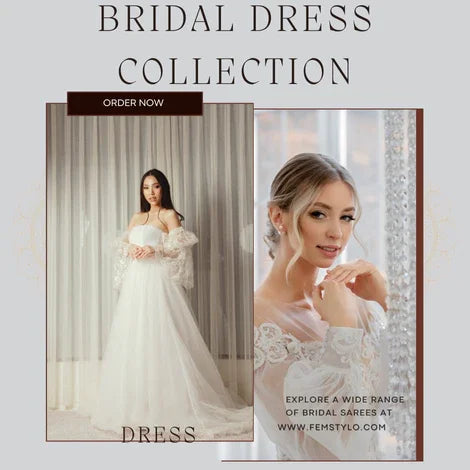 Bridal Dresses Collection