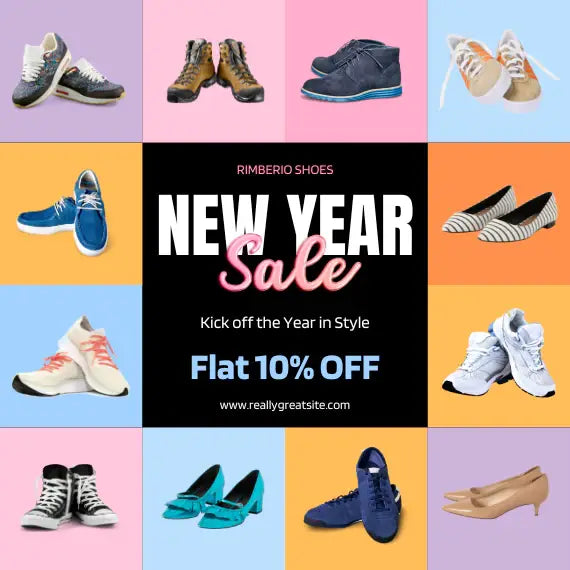 Women Footwear - Femstylo