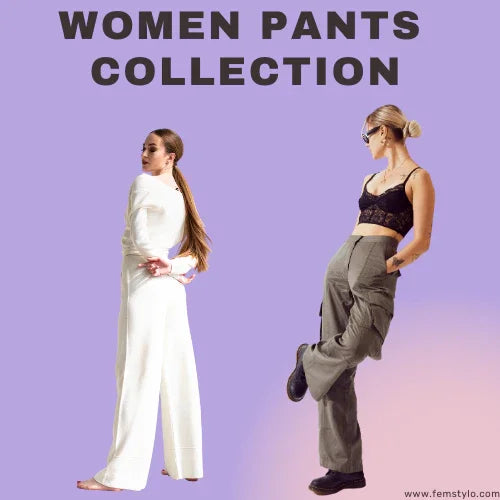 Women Pants