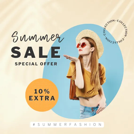 Women Summer Collection - Femstylo