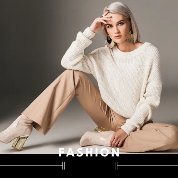 Women Winter Collection - Femstylo