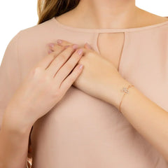 Zodiac Horoscope Star Sign Bracelet Leo