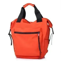 Multifunctional Large Capacity Campus Handbag - Femstylo