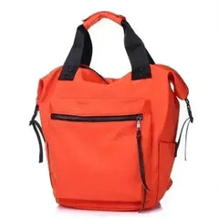 Multifunctional Large Capacity Campus Handbag - Femstylo