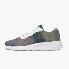 Jacki Easlick Iridescence Mesh Running Sneakers - Femstylo