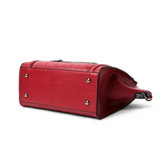 High Quality Smiley Face Messenger Bag For Women - Femstylo