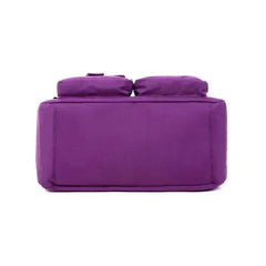 Waterproof Crossbody Bag - Adjustable Nylon Purse | Femstylo - Femstylo