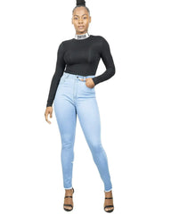 Copley Skinny Jeans - Femstylo