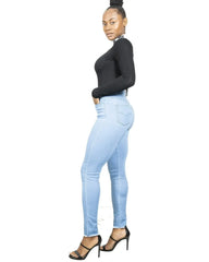 Copley Skinny Jeans - Femstylo