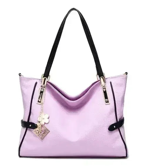 High Quality Large Capacity Handbag For Women - Femstylo