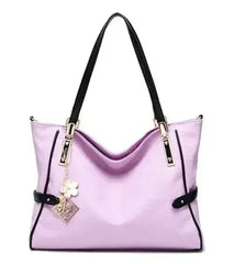 High Quality Large Capacity Handbag For Women - Femstylo