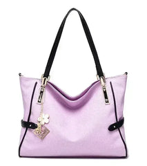 High Quality Large Capacity Handbag For Women - Femstylo