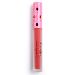 REVOLUTION I Heart Vinyl Cherry Liquid Lipstick