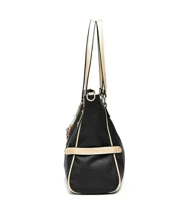 High Quality Large Capacity Handbag For Women - Femstylo
