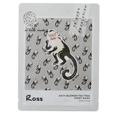 REVOLUTION Anti-Blemish Tea Tree Sheet Mask
