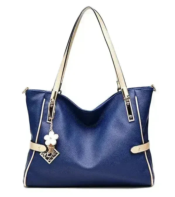 High Quality Large Capacity Handbag For Women - Femstylo