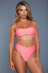 Venetia Swimsuit - Femstylo