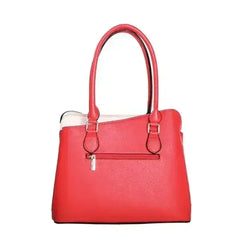 LANY Colorblock Bag Set - 3-Piece Wallet & Pouch | Femstylo - Femstylo