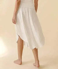 Bamboo maxi skirt NEW - Femstylo