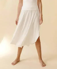 Bamboo maxi skirt NEW - Femstylo