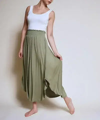 Bamboo maxi skirt NEW - Femstylo