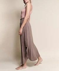 Bamboo maxi skirt NEW - Femstylo