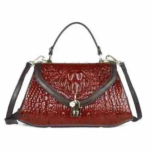 Ladies European and American Style Tote Bag - Femstylo