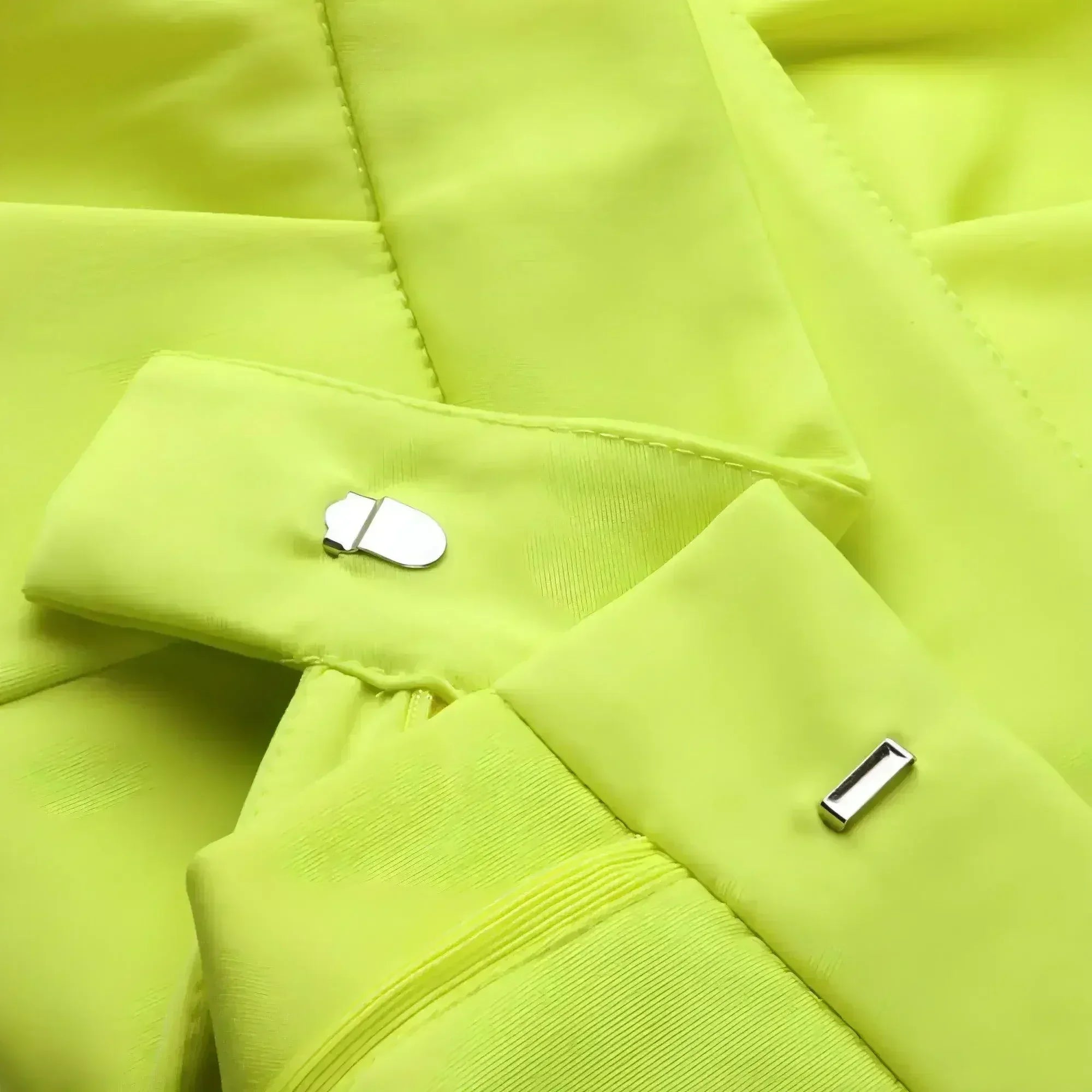 FlexiChic™ – Wide Leg Pants & Crop Top Two-Piece Set - Femstylo