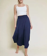 Bamboo maxi skirt NEW - Femstylo