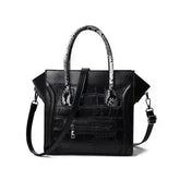 High Quality Smiley Face Messenger Bag For Women - Femstylo