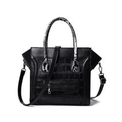 High Quality Smiley Face Messenger Bag For Women - Femstylo