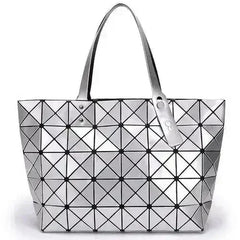 High Quality Casual Plaid Handbag For Women - Femstylo