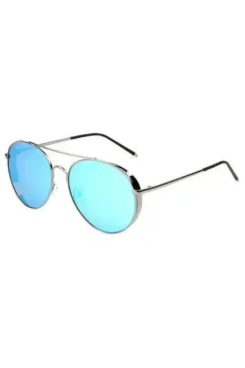 Classic Polarized Aviator Sunglasses - Femstylo