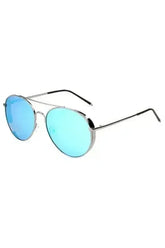Classic Polarized Aviator Sunglasses - Femstylo