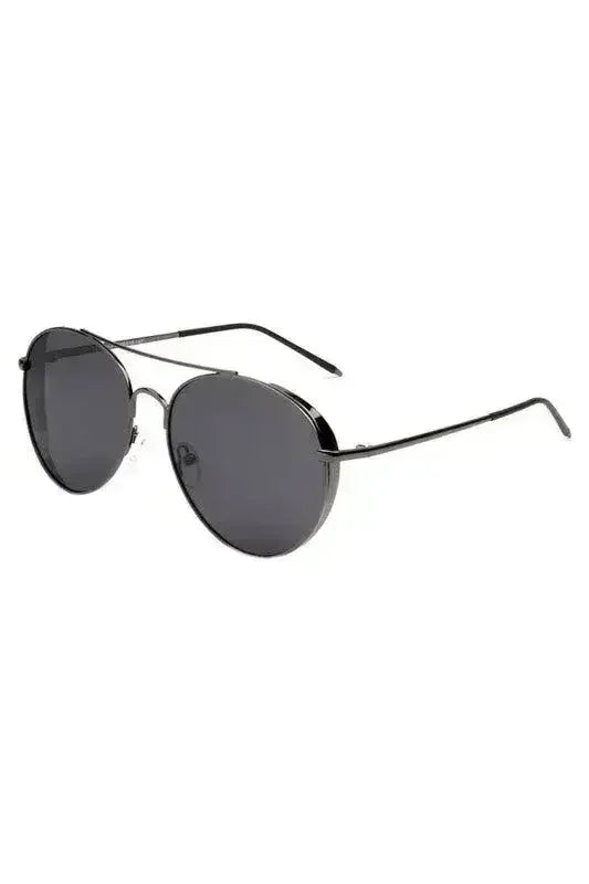 Classic Polarized Aviator Sunglasses - Femstylo