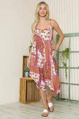 Harem Jumpsuit - Femstylo