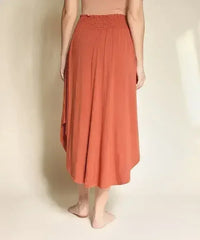 Bamboo maxi skirt NEW - Femstylo