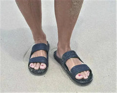 Kid's and Women's Classic J-Slips Hawaiian Jesus Sandals - Femstylo