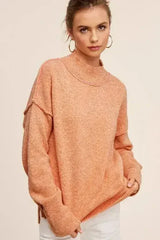 Ella Sweater - Femstylo