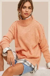 Ella Sweater - Femstylo