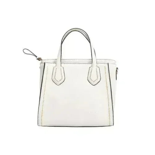 Maria Carla Women's Fashion Luxury Leather Handbag, Smooth Leather - Femstylo