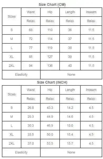 Summer Black Faylin Casual Women Shorts - Femstylo