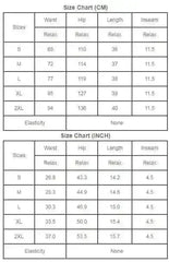 Summer Black Faylin Casual Women Shorts - Femstylo