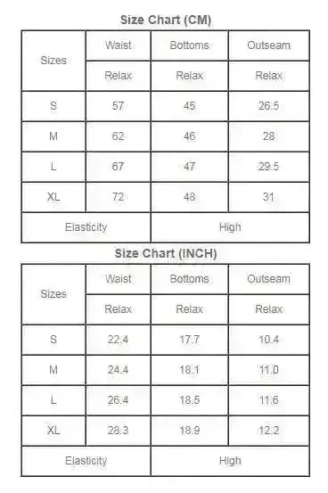 Sky Blue Tie-dye Double-decker High Waist Sports Skirt Shorts - Femstylo