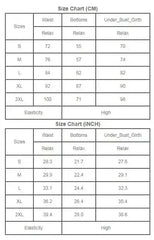 Black Ruched Tankini Maternity Swimsuit - Femstylo